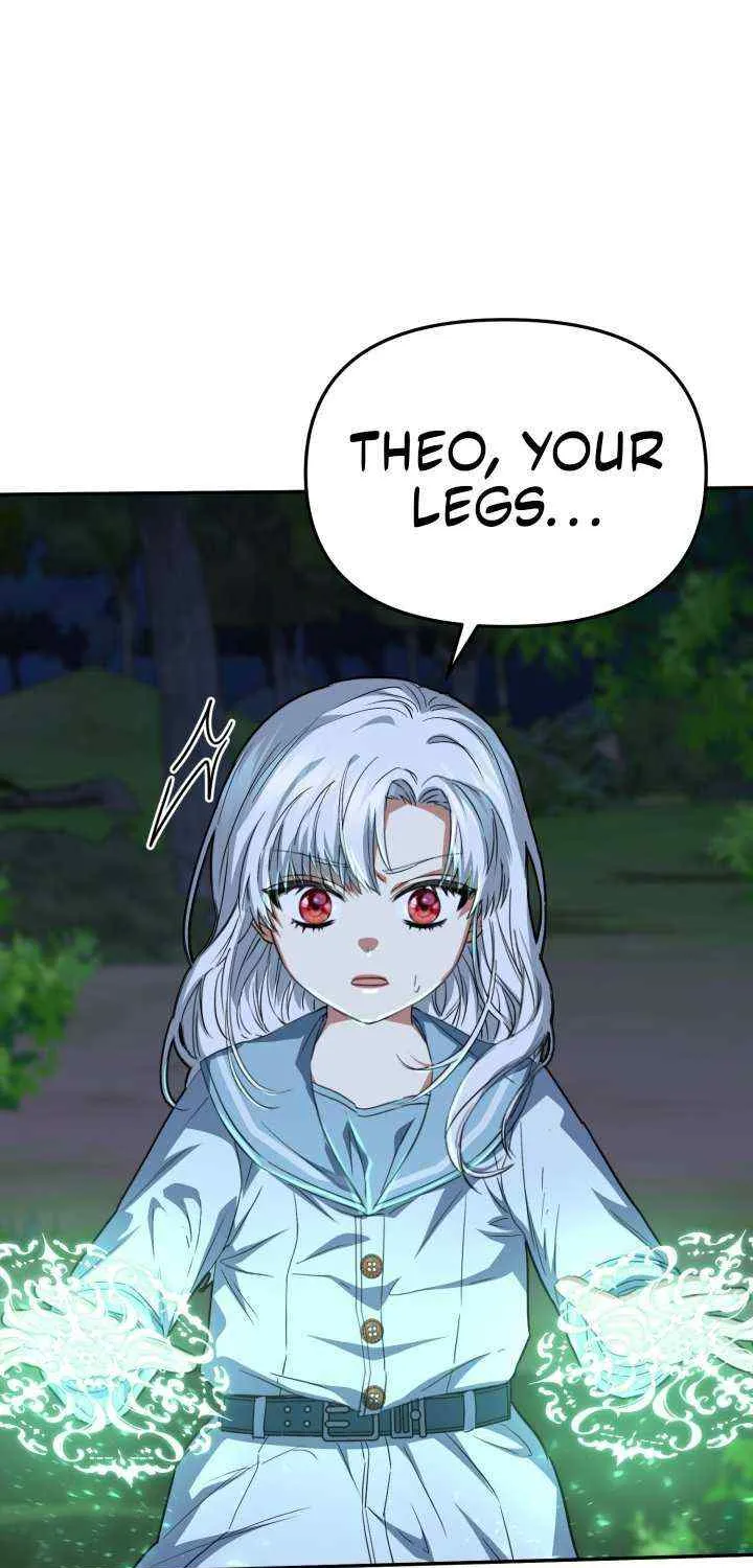 Read How To Survive As The Devil’s Child chapter 27 image 17 on Lezhin