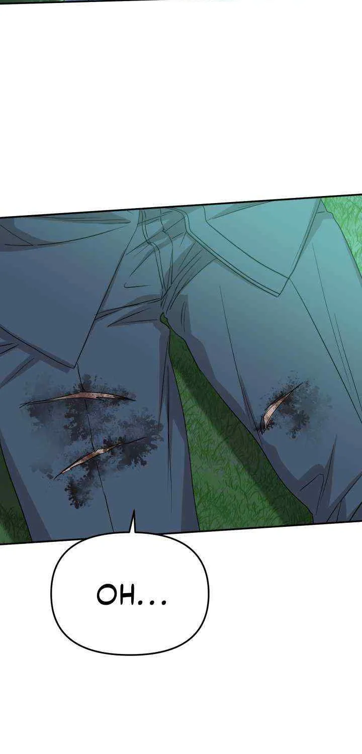 Read How To Survive As The Devil’s Child chapter 27 image 18 on Lezhin
