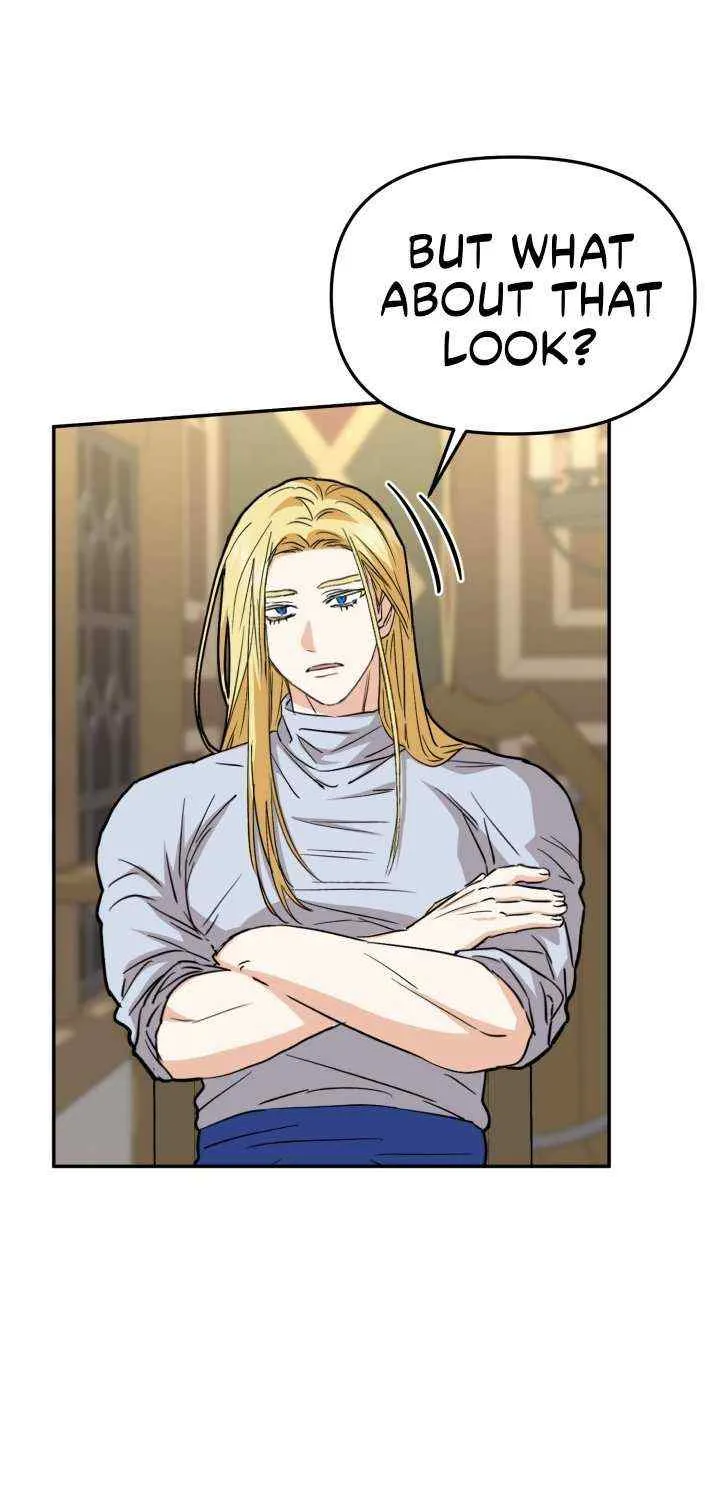 Read How To Survive As The Devil’s Child chapter 27 image 41 on Lezhin
