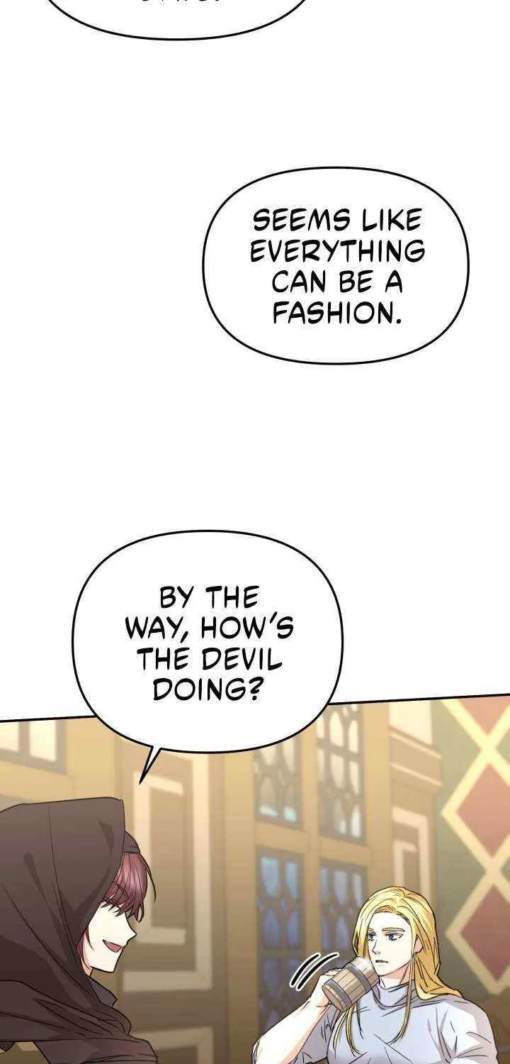 Read How To Survive As The Devil’s Child chapter 27 image 43 on Lezhin