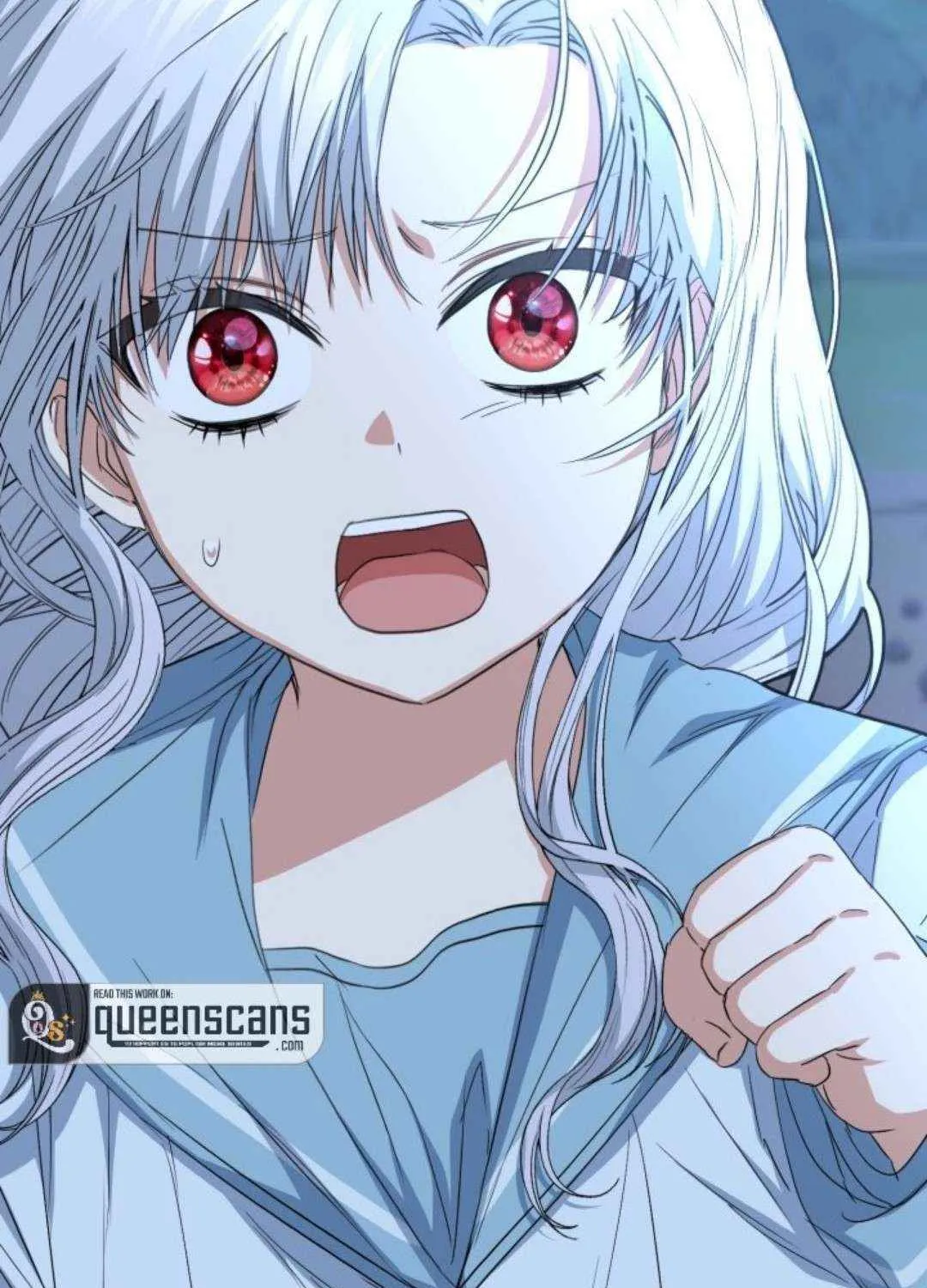 Read How To Survive As The Devil’s Child chapter 27 image 8 on Lezhin