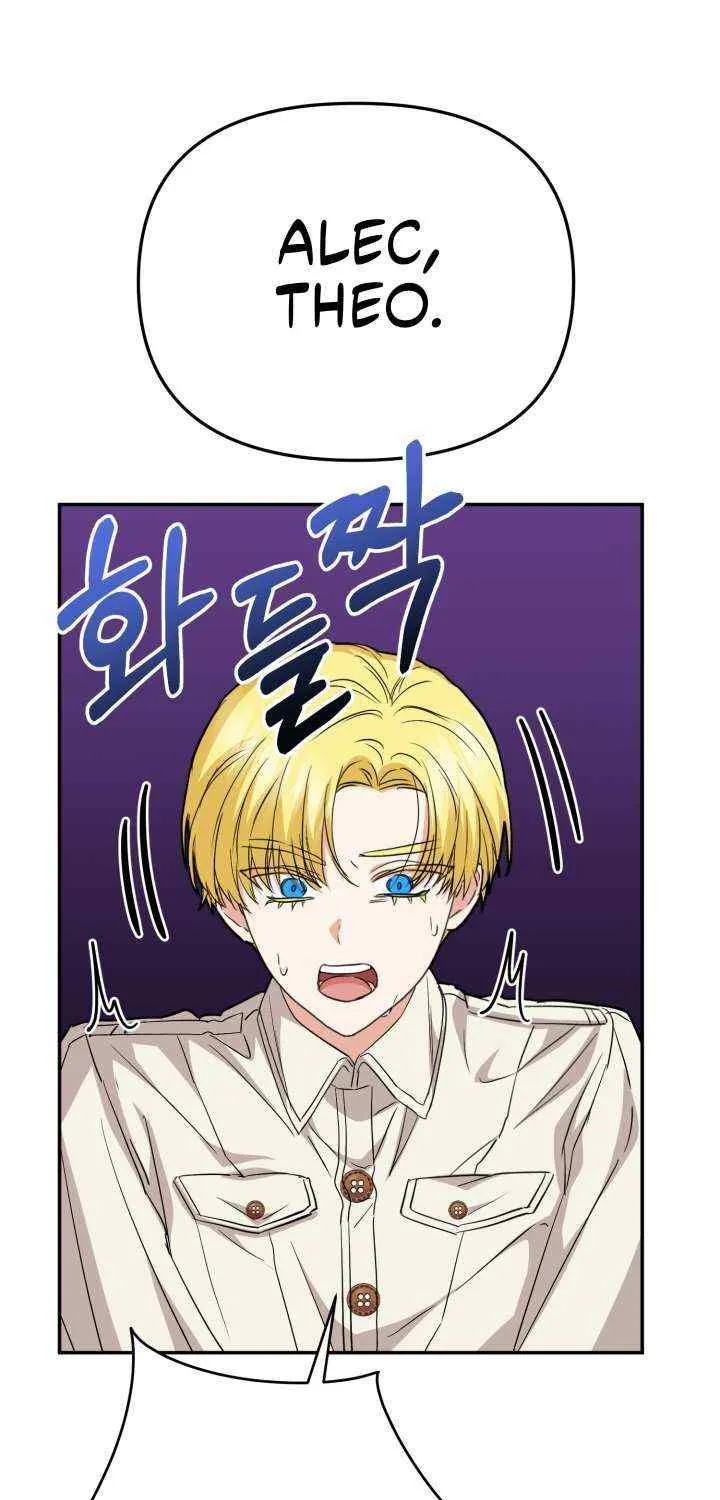 Read How To Survive As The Devil’s Child chapter 27 image 83 on Lezhin