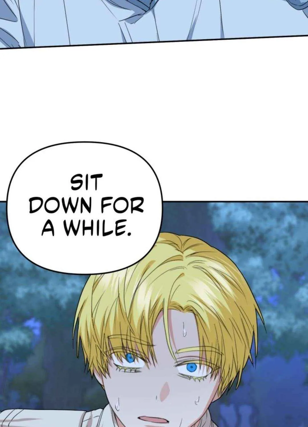 Read How To Survive As The Devil’s Child chapter 27 image 9 on Lezhin