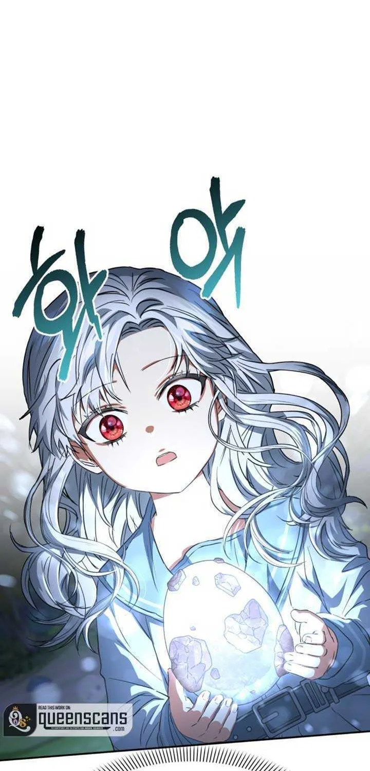 Read How To Survive As The Devil’s Child chapter 27 image 95 on Lezhin