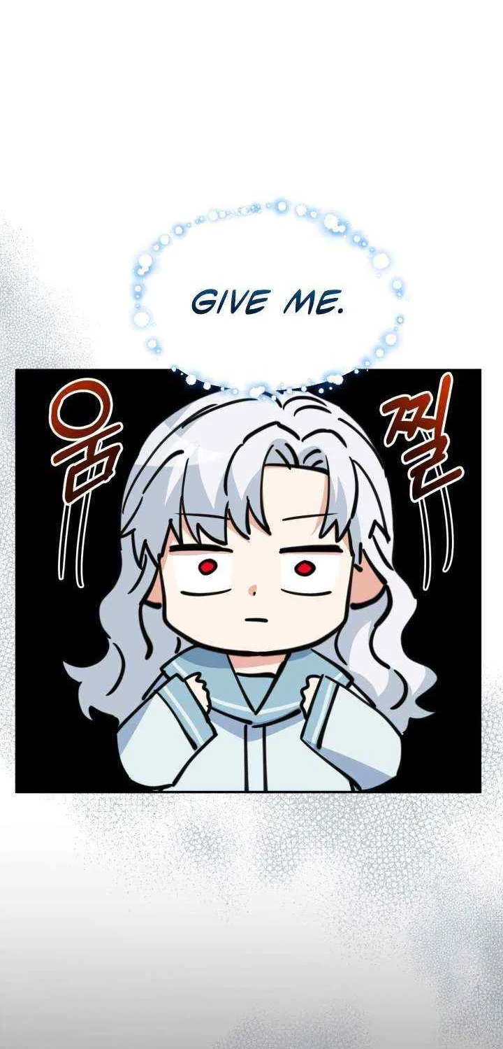 Read How To Survive As The Devil’s Child chapter 28 image 10 on Lezhin