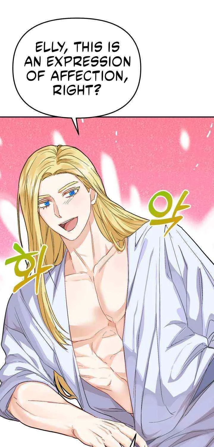 Read How To Survive As The Devil’s Child chapter 28 image 16 on Lezhin