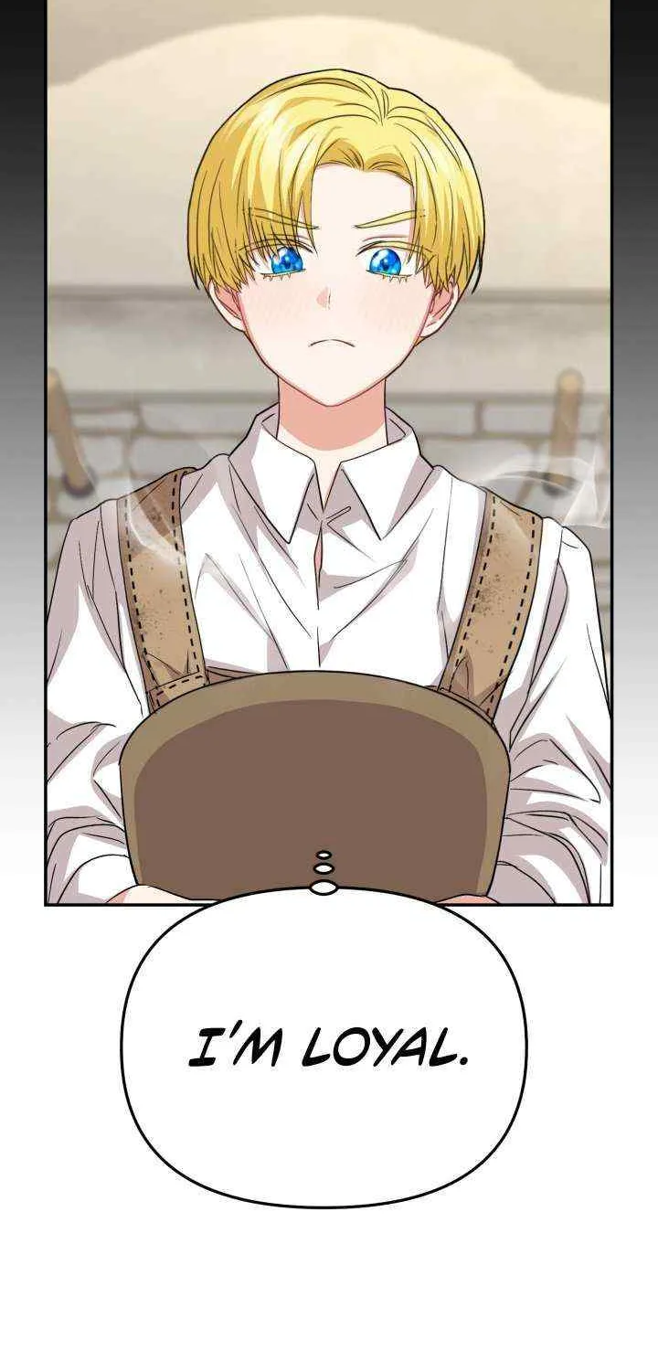 Read How To Survive As The Devil’s Child chapter 28 image 29 on Lezhin