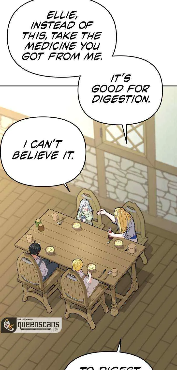 Read How To Survive As The Devil’s Child chapter 28 image 38 on Lezhin