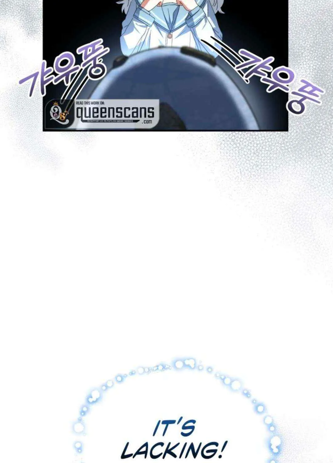 Read How To Survive As The Devil’s Child chapter 28 image 4 on Lezhin