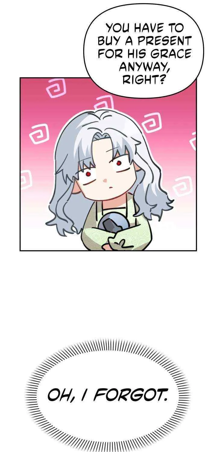 Read How To Survive As The Devil’s Child chapter 28 image 40 on Lezhin