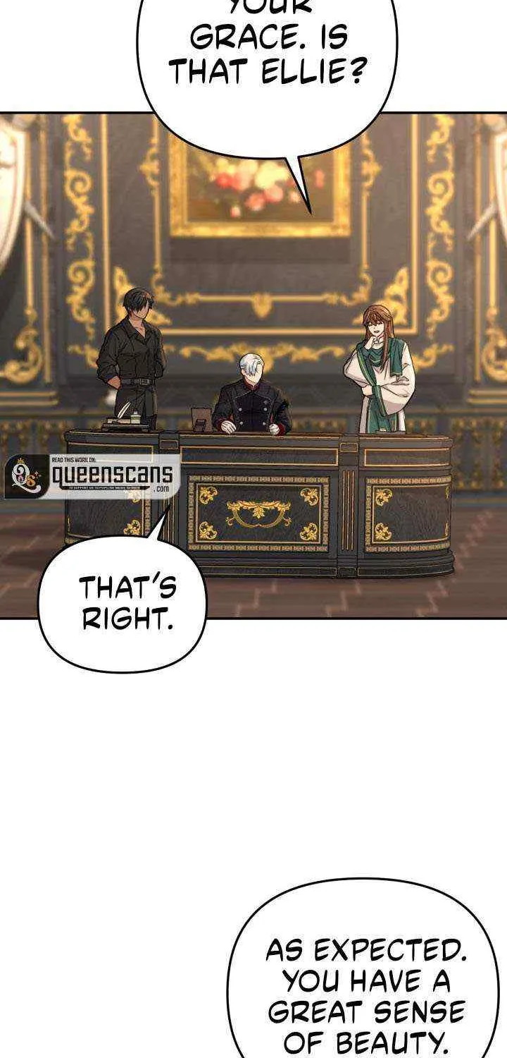Read How To Survive As The Devil’s Child chapter 28 image 47 on Lezhin