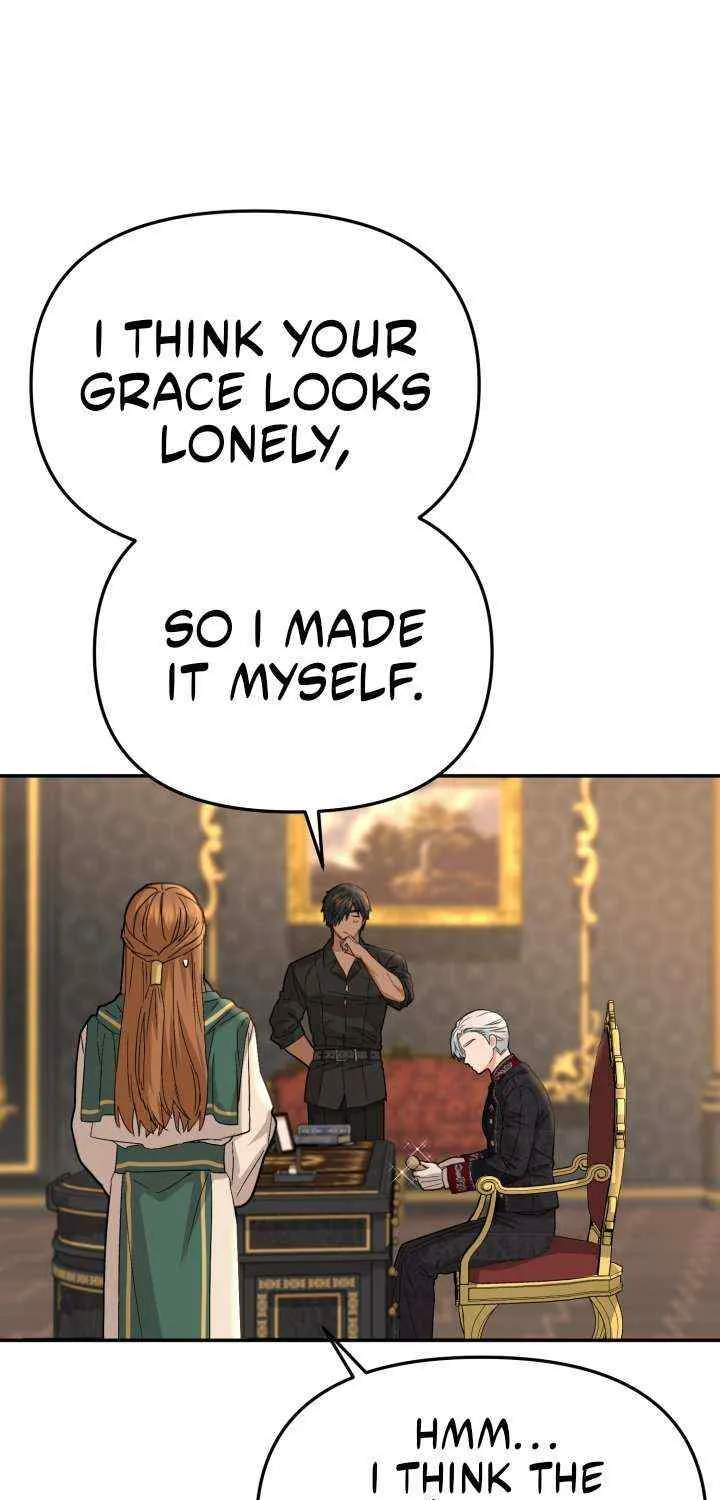 Read How To Survive As The Devil’s Child chapter 28 image 52 on Lezhin
