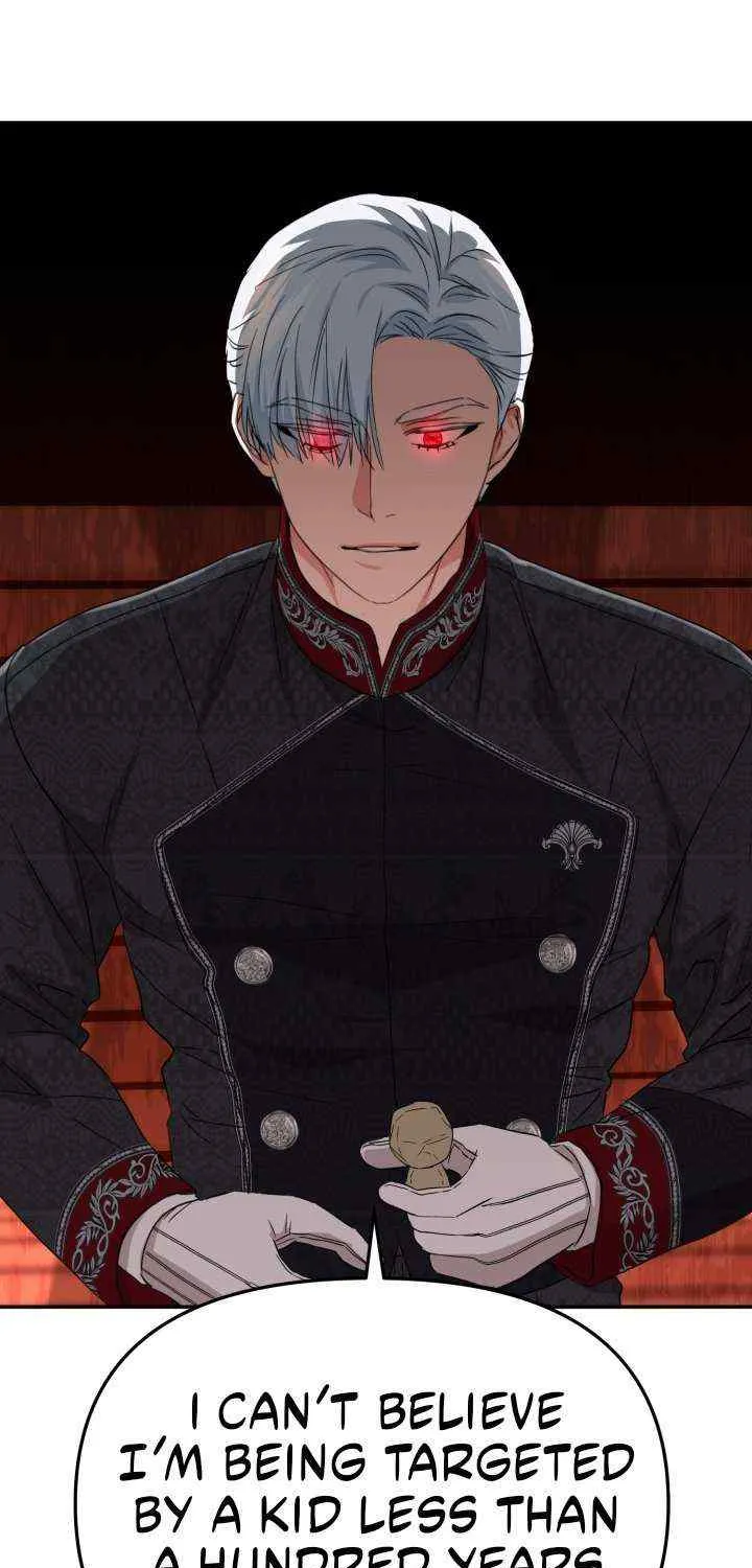 Read How To Survive As The Devil’s Child chapter 28 image 69 on Lezhin