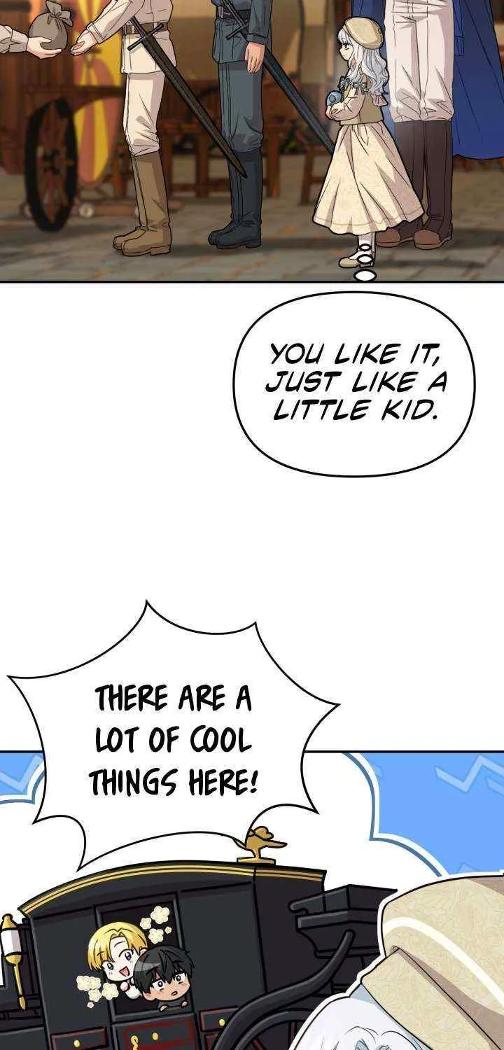 Read How To Survive As The Devil’s Child chapter 28 image 82 on Lezhin