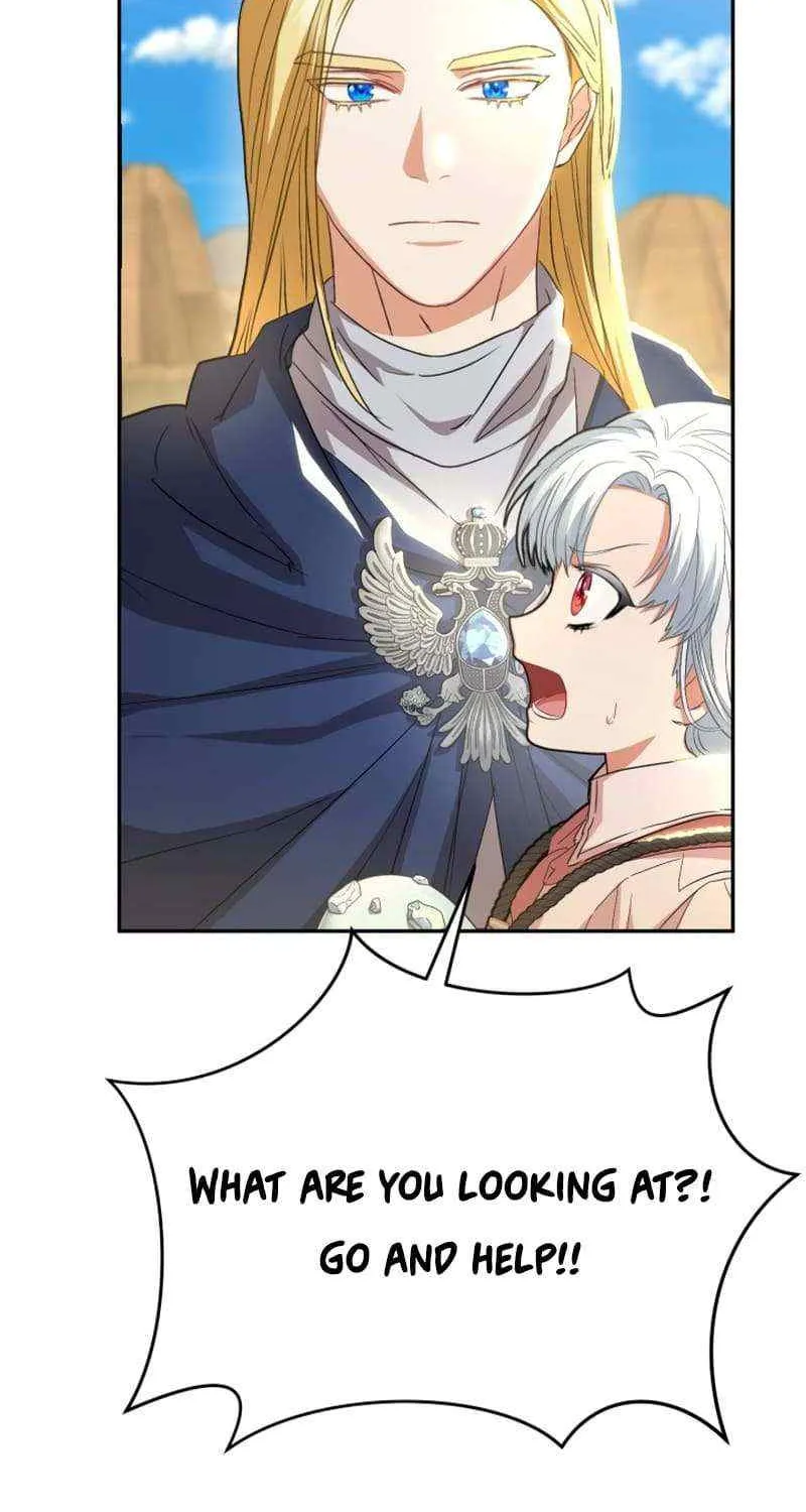 Read How To Survive As The Devil’s Child chapter 29 image 108 on Lezhin