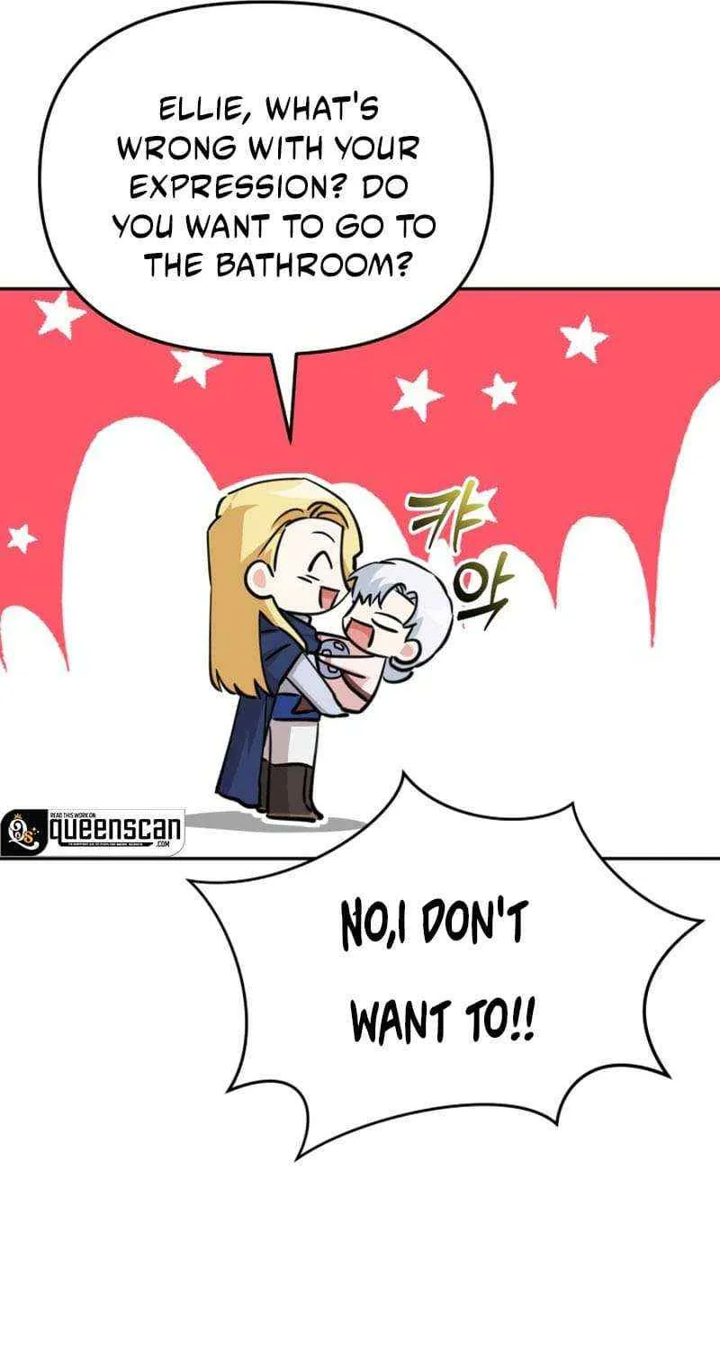 Read How To Survive As The Devil’s Child chapter 29 image 127 on Lezhin