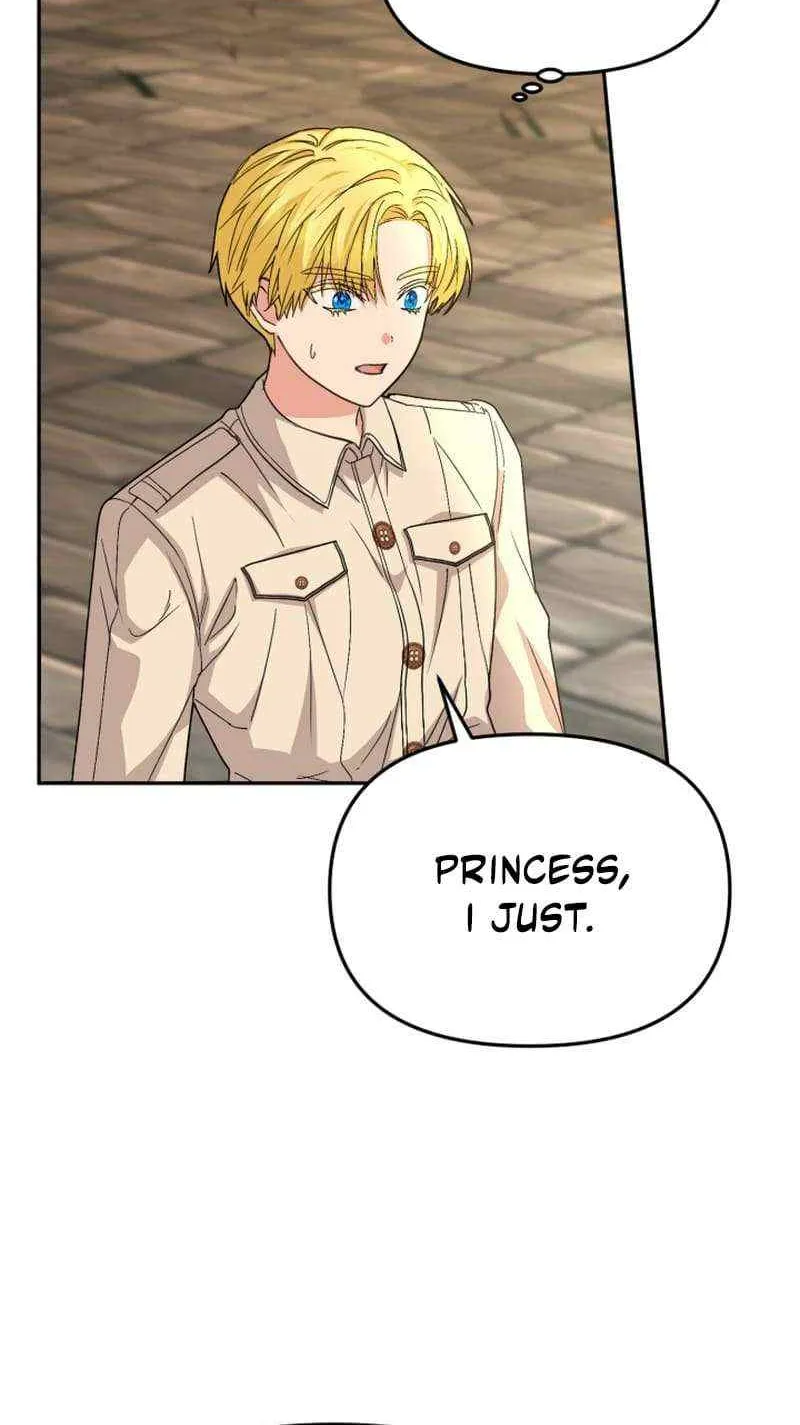 Read How To Survive As The Devil’s Child chapter 29 image 23 on Lezhin