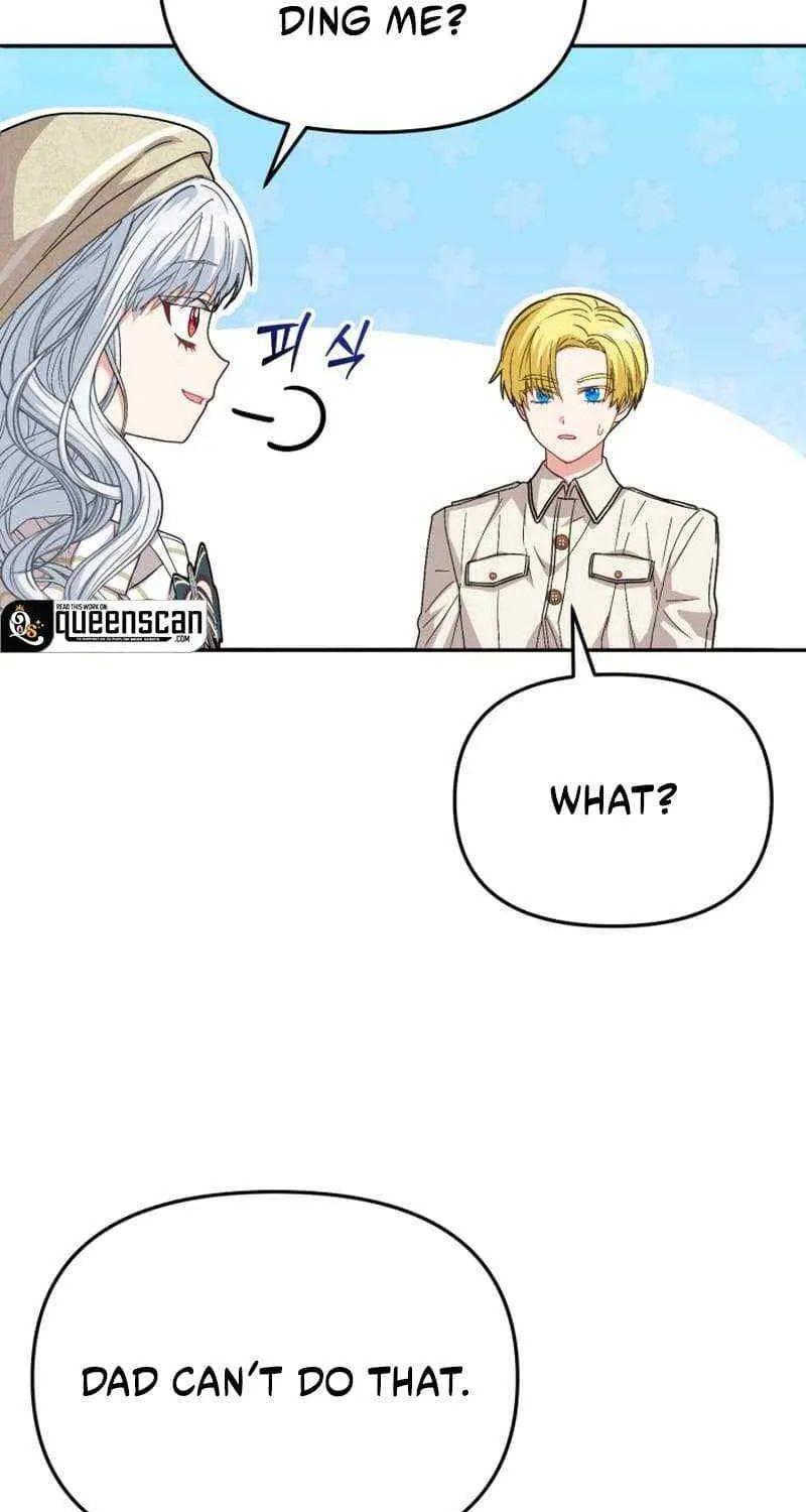 Read How To Survive As The Devil’s Child chapter 29 image 26 on Lezhin