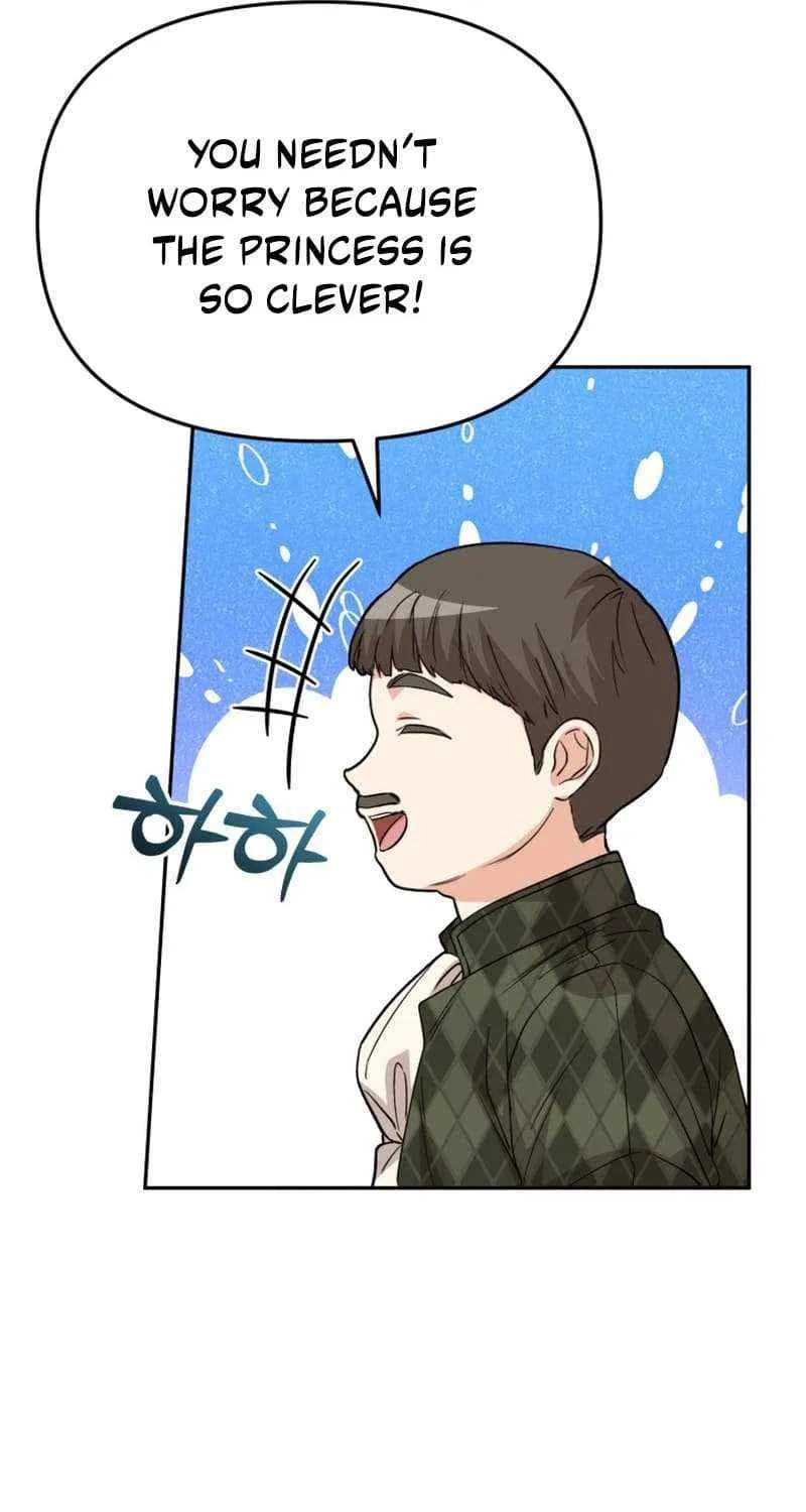 Read How To Survive As The Devil’s Child chapter 29 image 56 on Lezhin