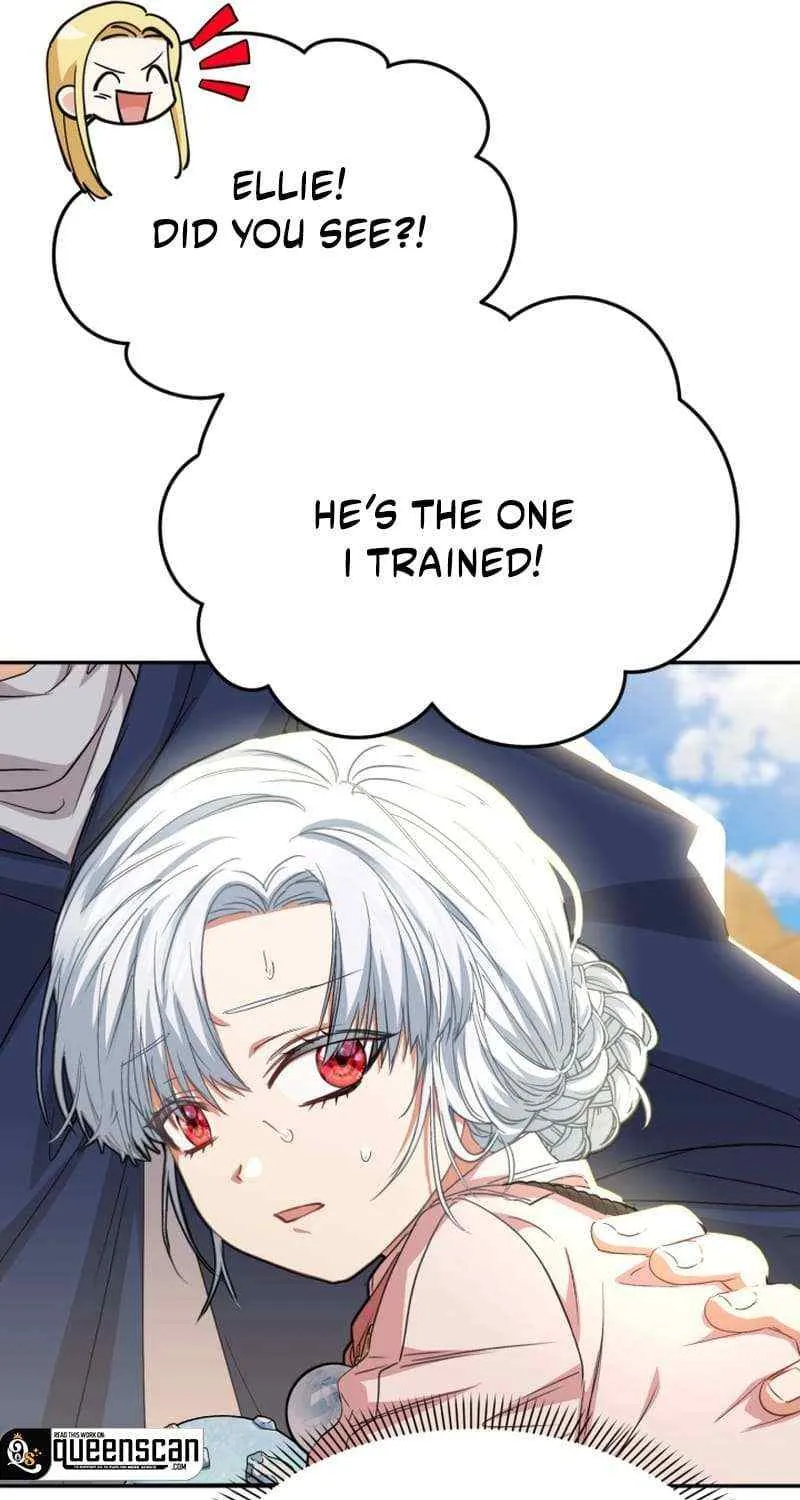 Read How To Survive As The Devil’s Child chapter 29 image 95 on Lezhin