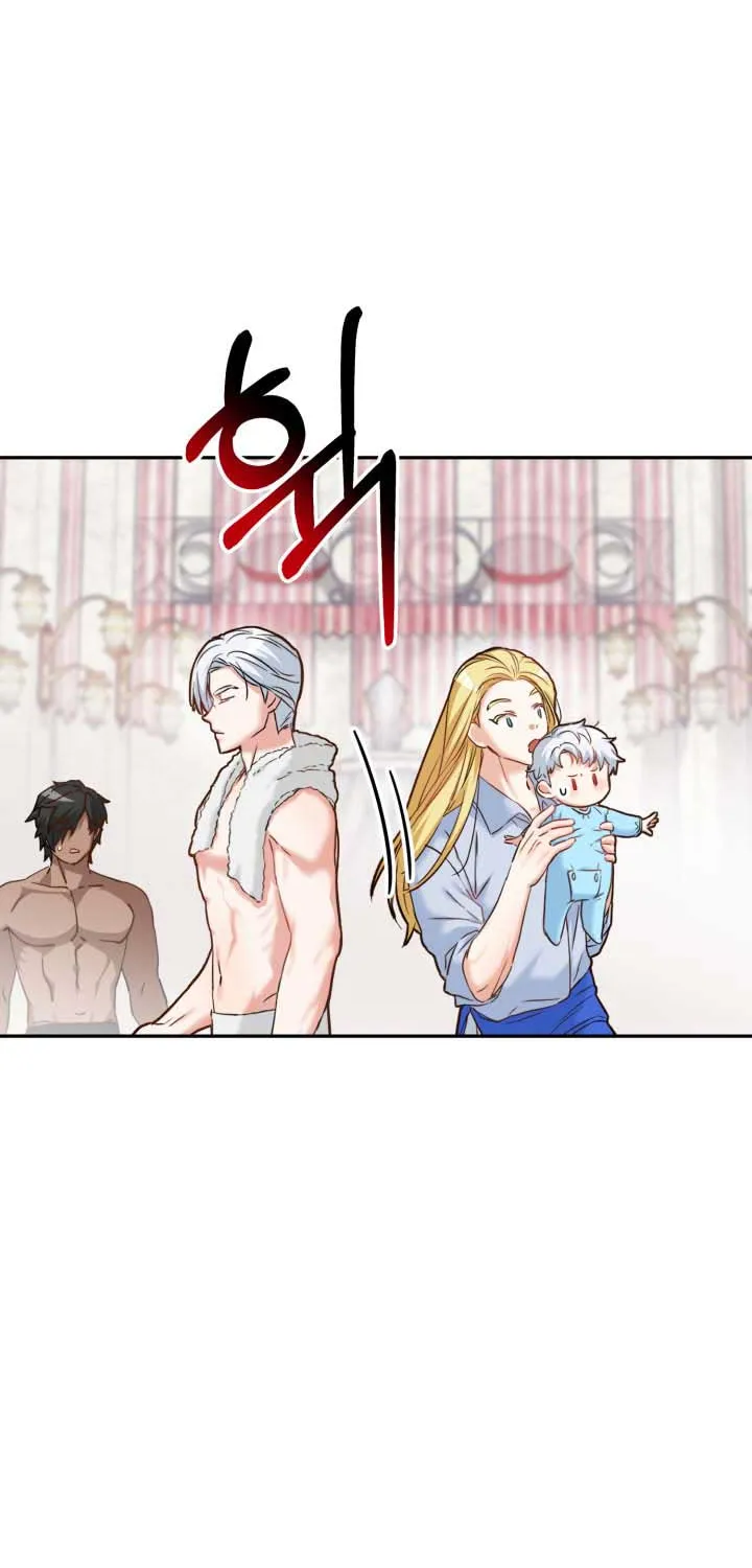 Read How To Survive As The Devil’s Child chapter 3 image 17 on Lezhin