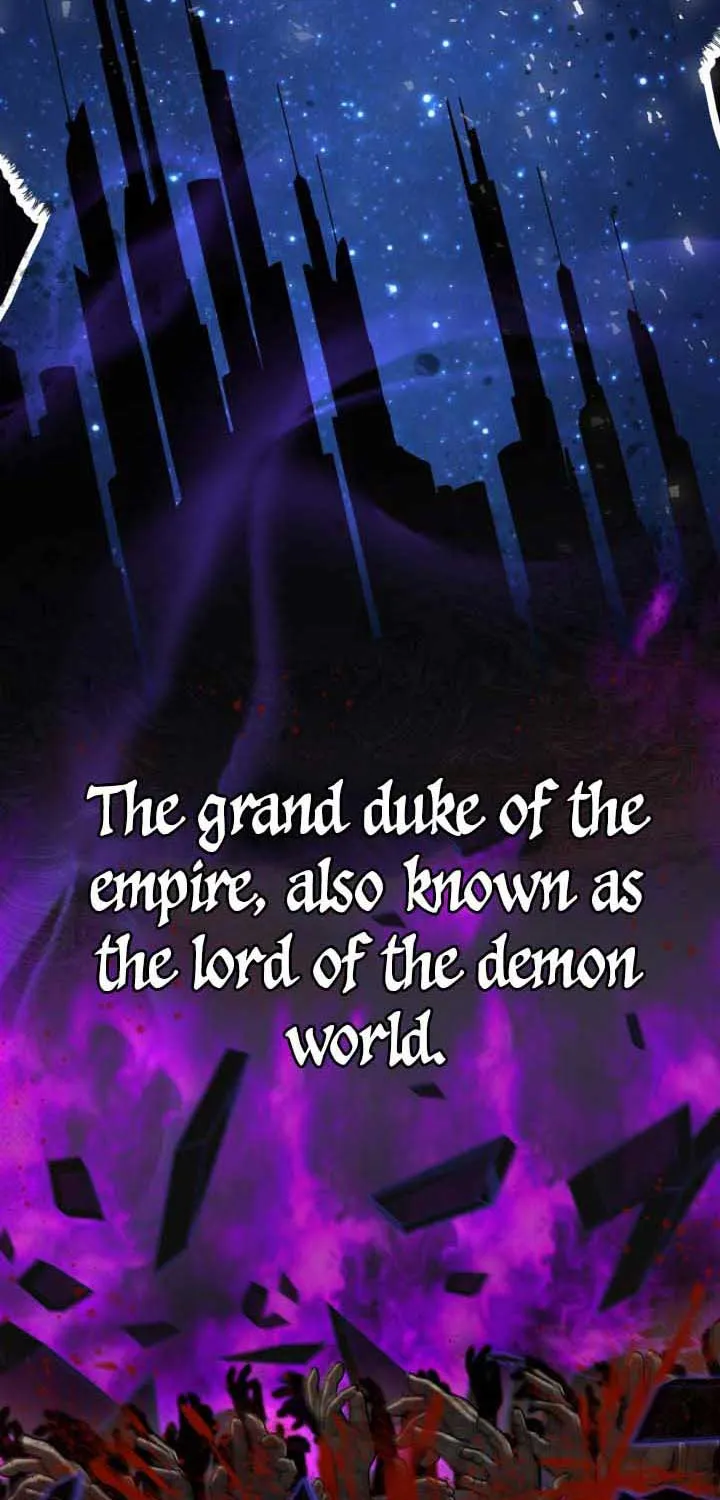 Read How To Survive As The Devil’s Child chapter 3 image 2 on Lezhin