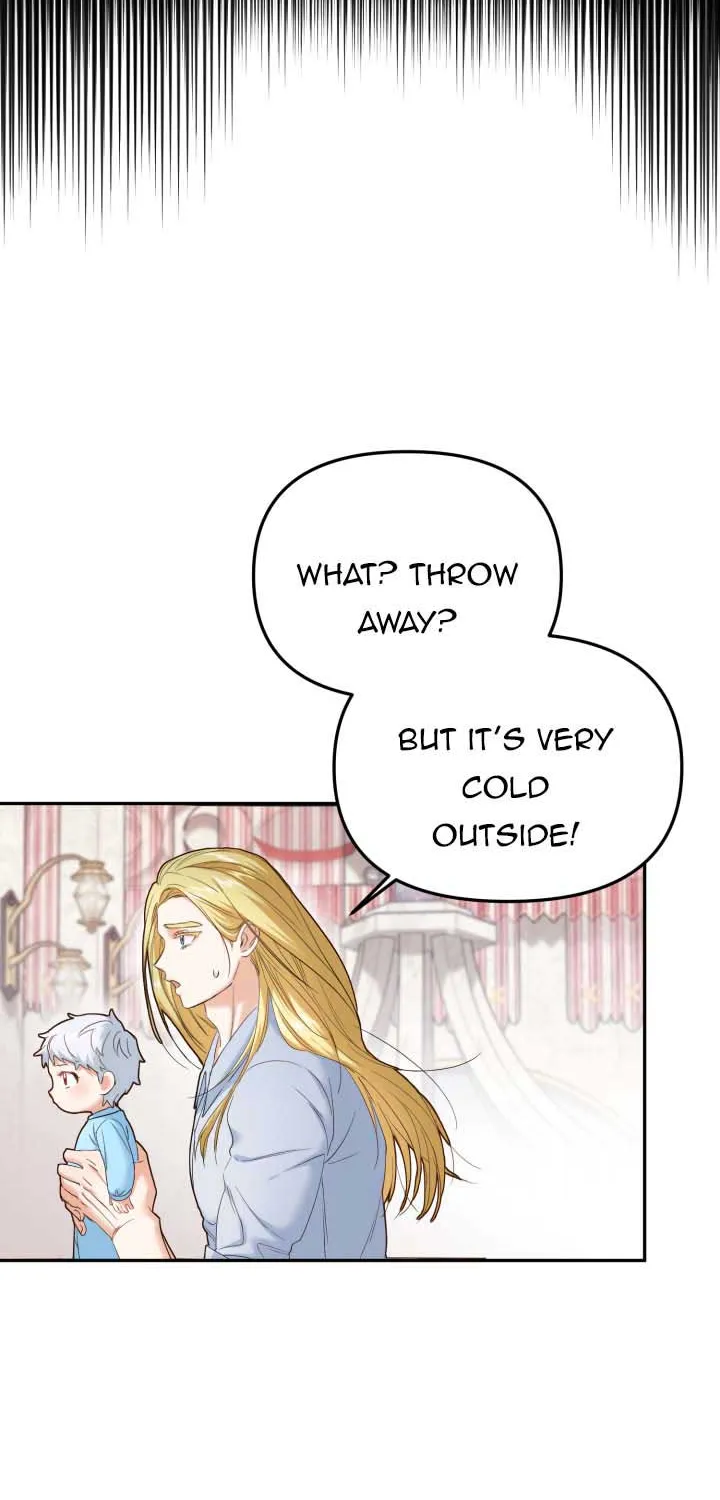 Read How To Survive As The Devil’s Child chapter 3 image 21 on Lezhin