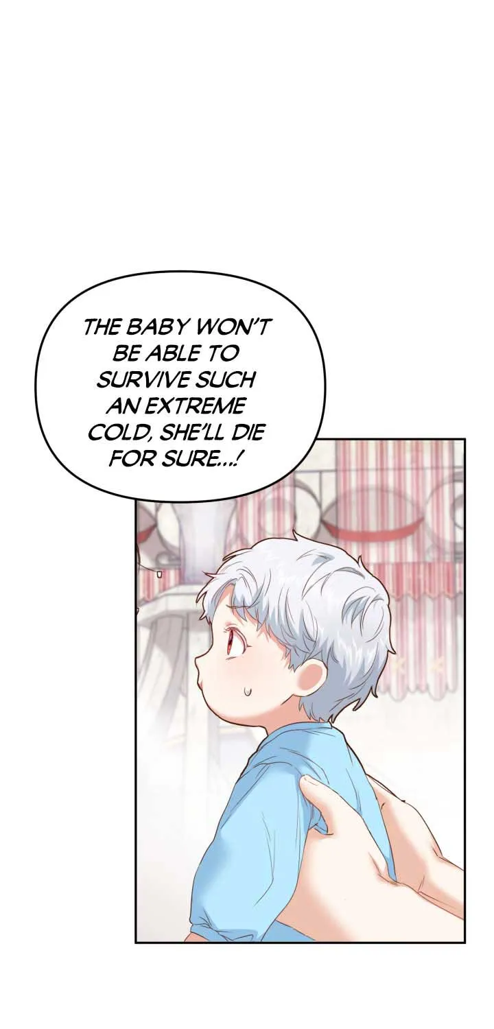 Read How To Survive As The Devil’s Child chapter 3 image 22 on Lezhin