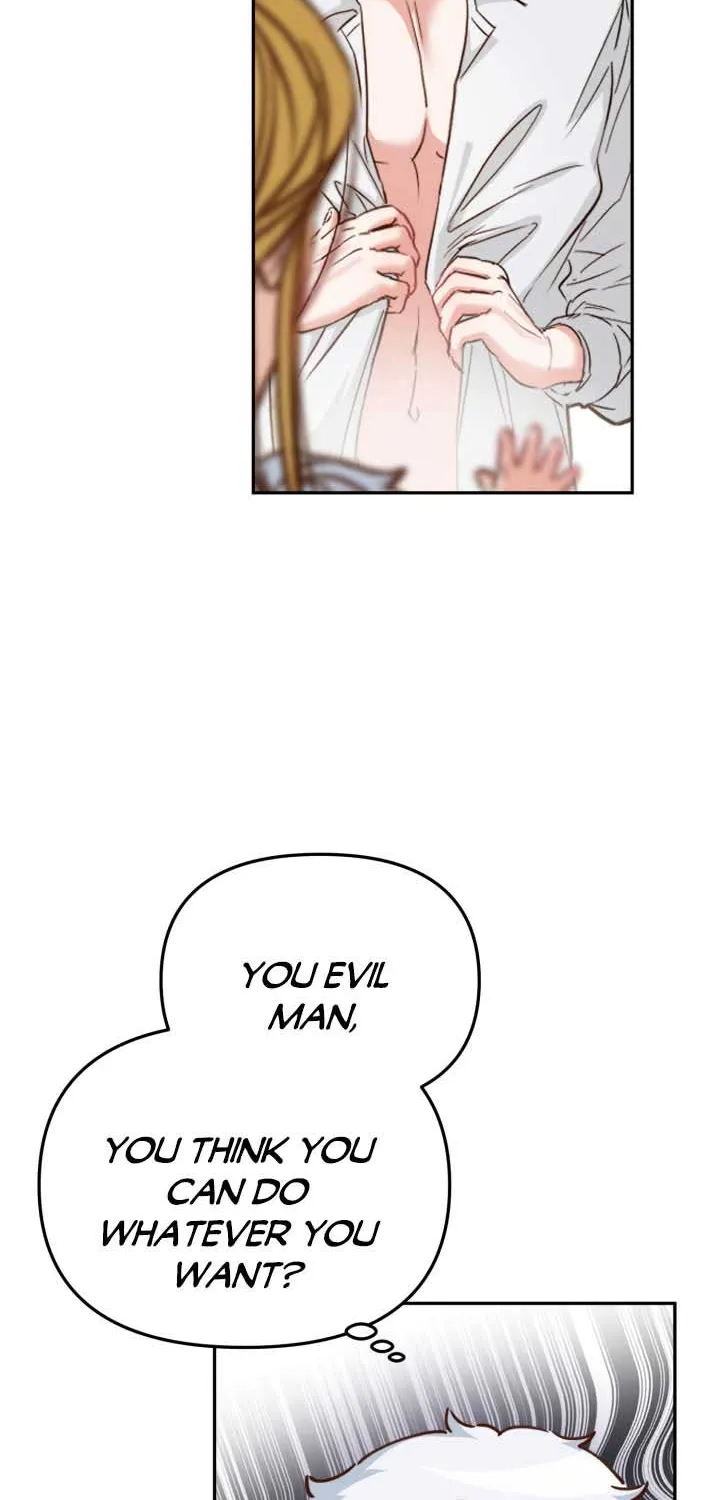 Read How To Survive As The Devil’s Child chapter 3 image 27 on Lezhin