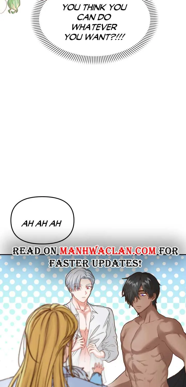 Read How To Survive As The Devil’s Child chapter 3 image 29 on Lezhin