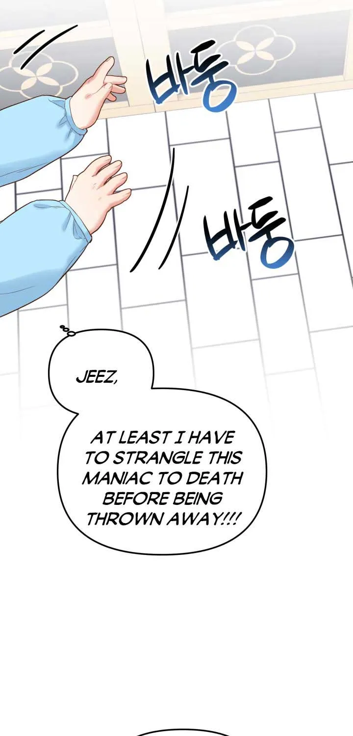 Read How To Survive As The Devil’s Child chapter 3 image 31 on Lezhin
