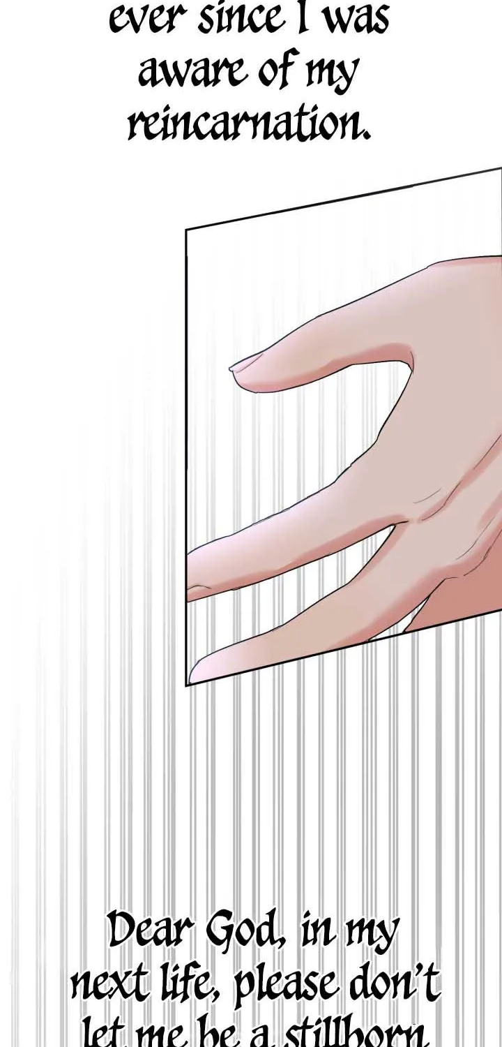 Read How To Survive As The Devil’s Child chapter 3 image 33 on Lezhin