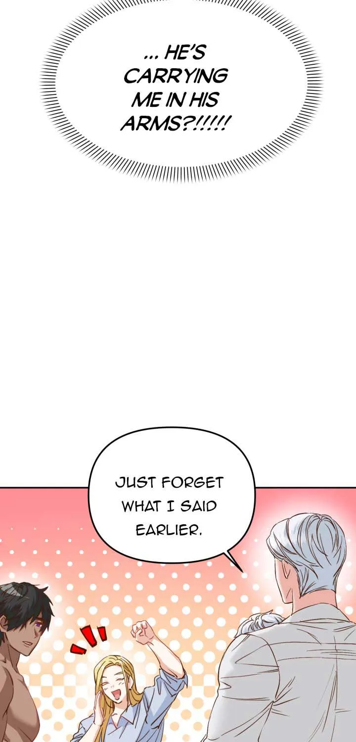 Read How To Survive As The Devil’s Child chapter 3 image 36 on Lezhin
