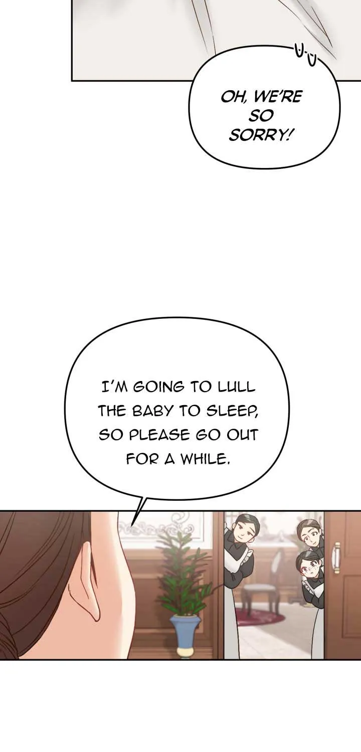 Read How To Survive As The Devil’s Child chapter 3 image 61 on Lezhin