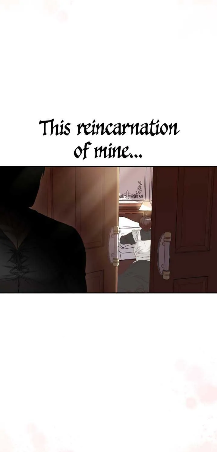 Read How To Survive As The Devil’s Child chapter 3 image 84 on Lezhin