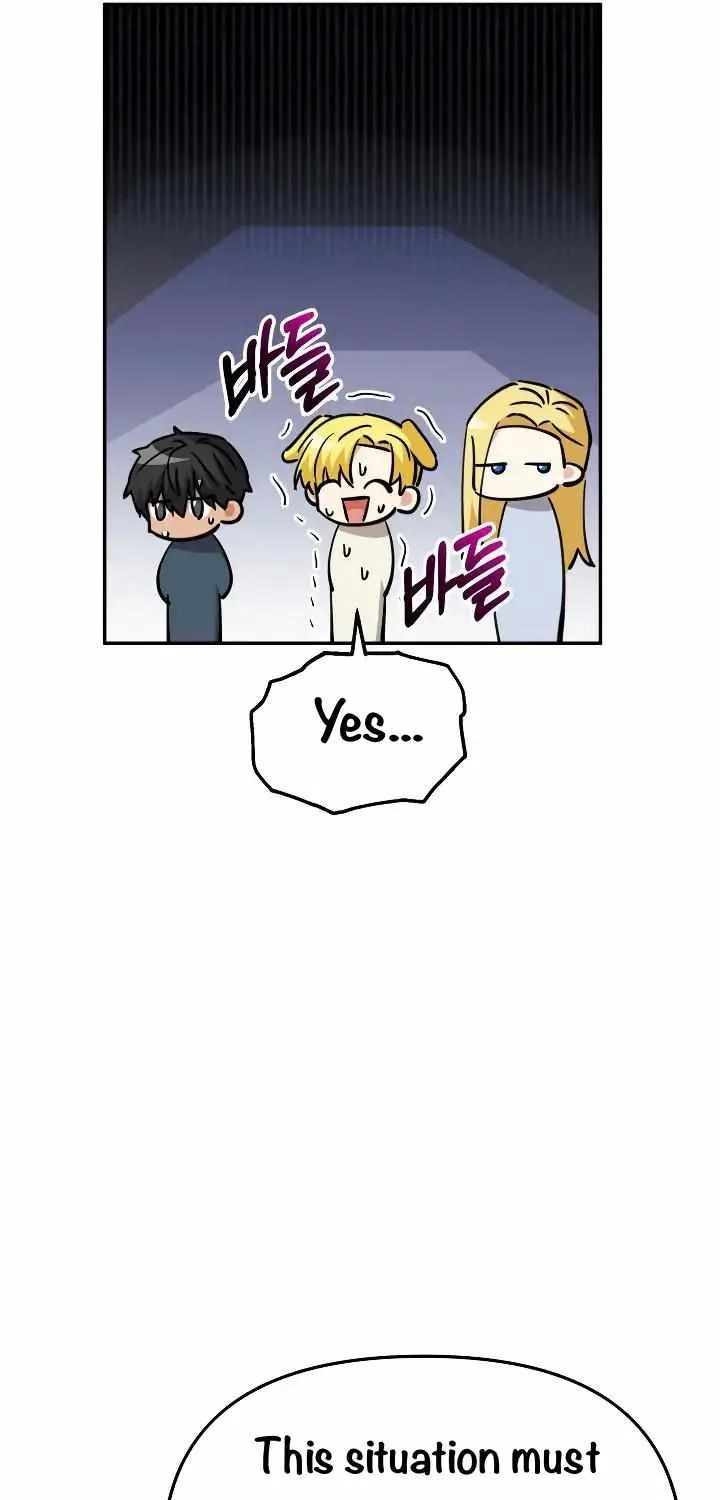 Read How To Survive As The Devil’s Child chapter 30 image 50 on Lezhin