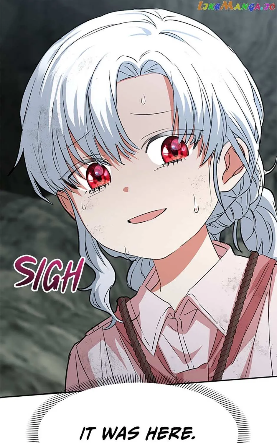 Read How To Survive As The Devil’s Child chapter 31 image 173 on Lezhin