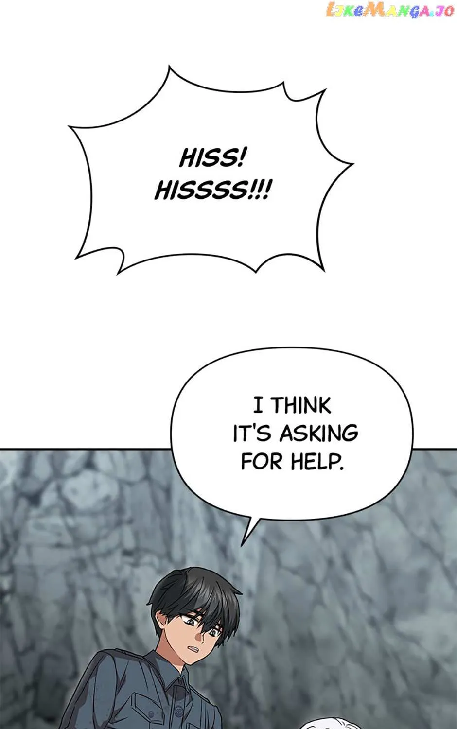 Read How To Survive As The Devil’s Child chapter 31 image 181 on Lezhin