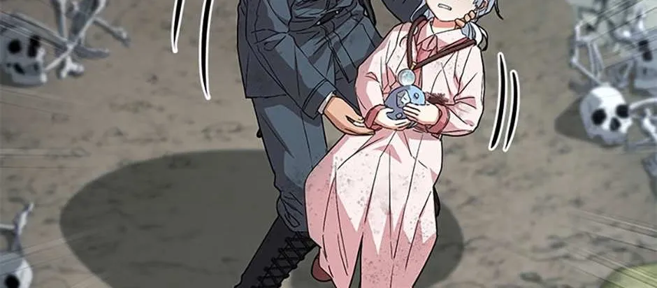 Read How To Survive As The Devil’s Child chapter 31 image 198 on Lezhin
