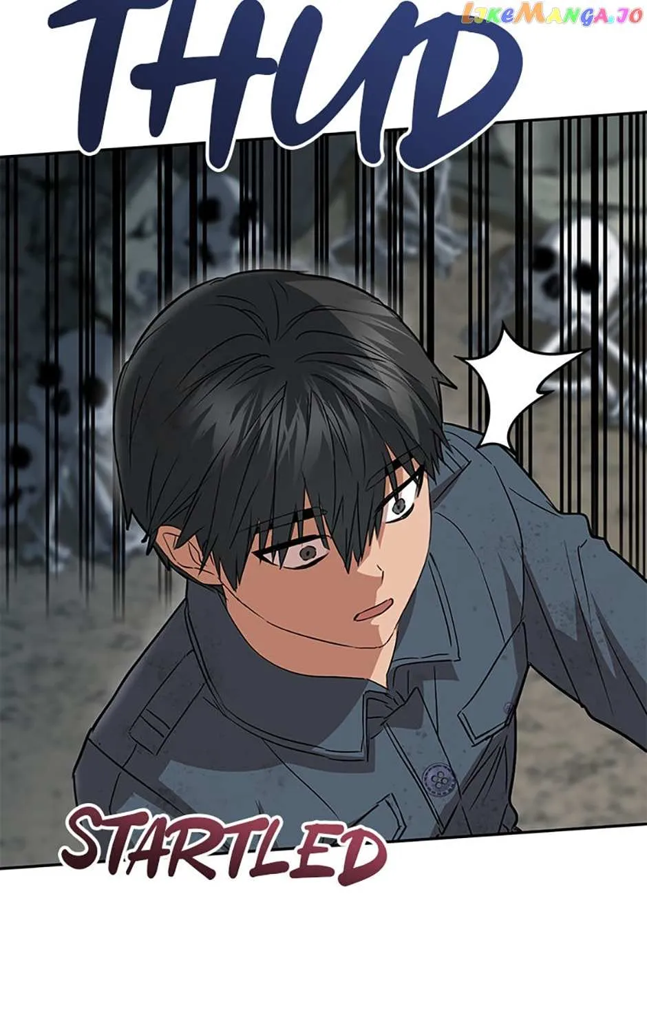 Read How To Survive As The Devil’s Child chapter 31 image 211 on Lezhin