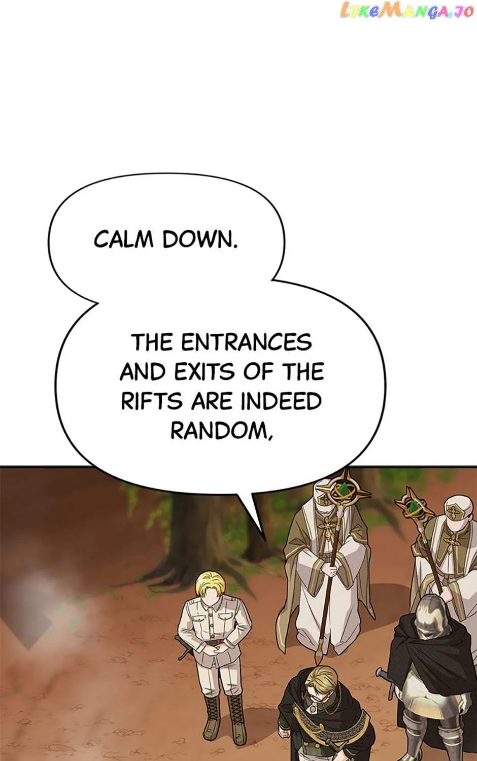 Read How To Survive As The Devil’s Child chapter 31 image 23 on Lezhin