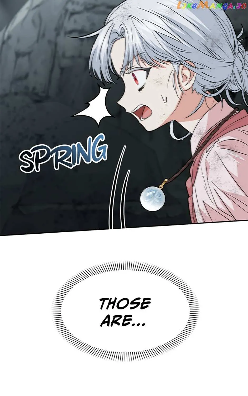 Read How To Survive As The Devil’s Child chapter 31 image 61 on Lezhin