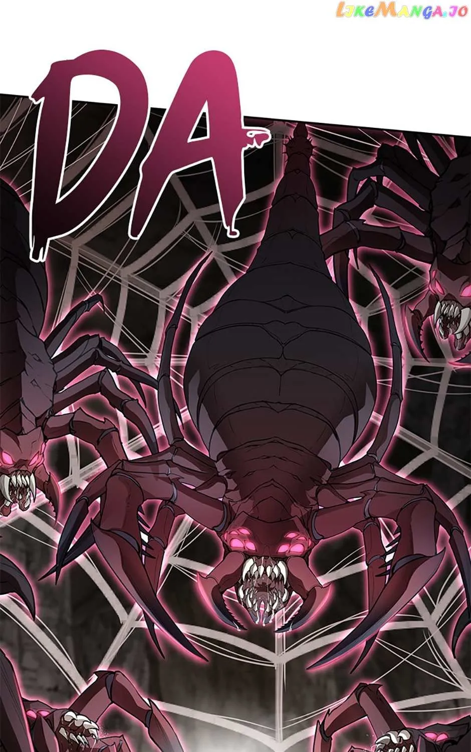 Read How To Survive As The Devil’s Child chapter 31 image 63 on Lezhin