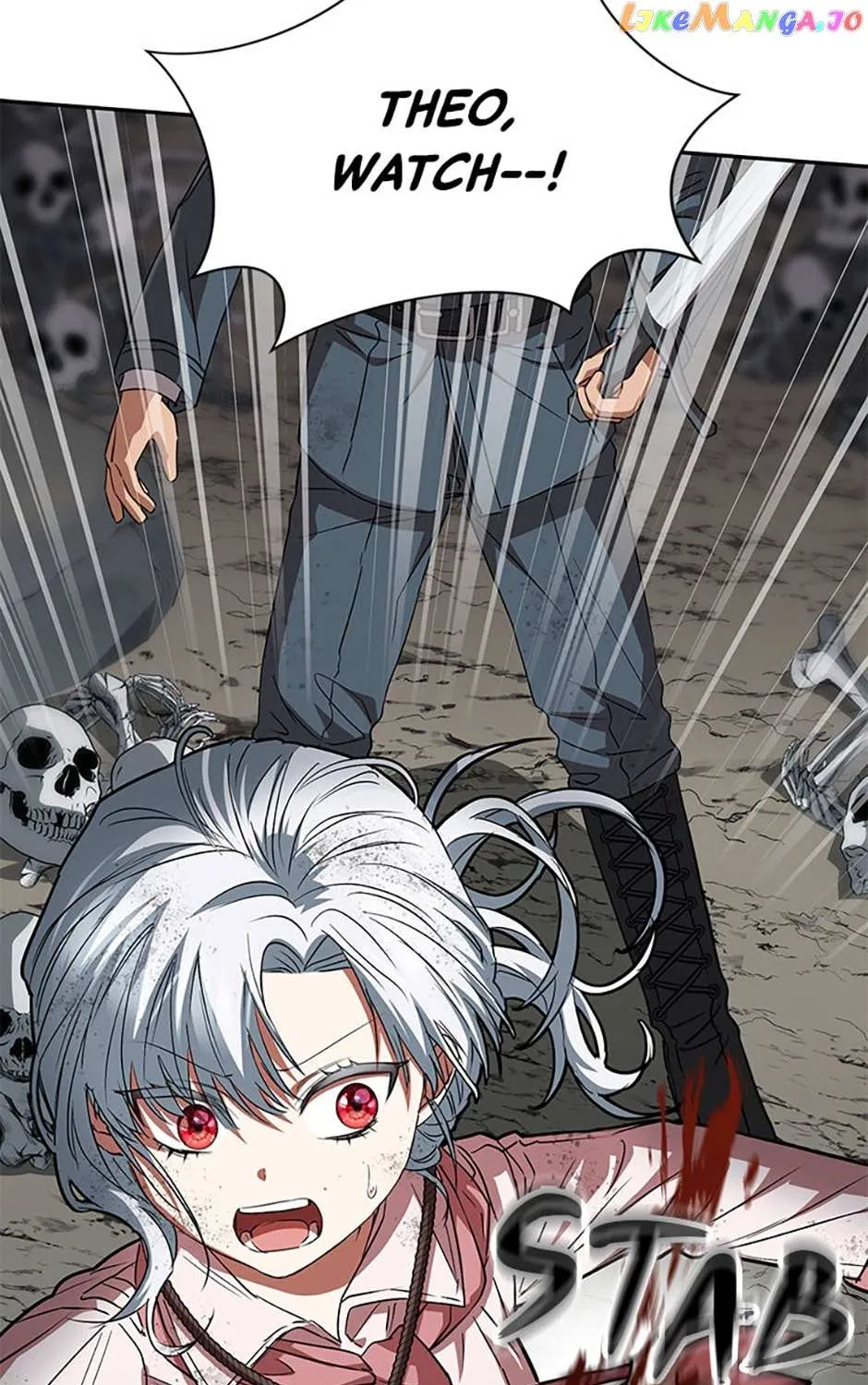 Read How To Survive As The Devil’s Child chapter 31 image 73 on Lezhin