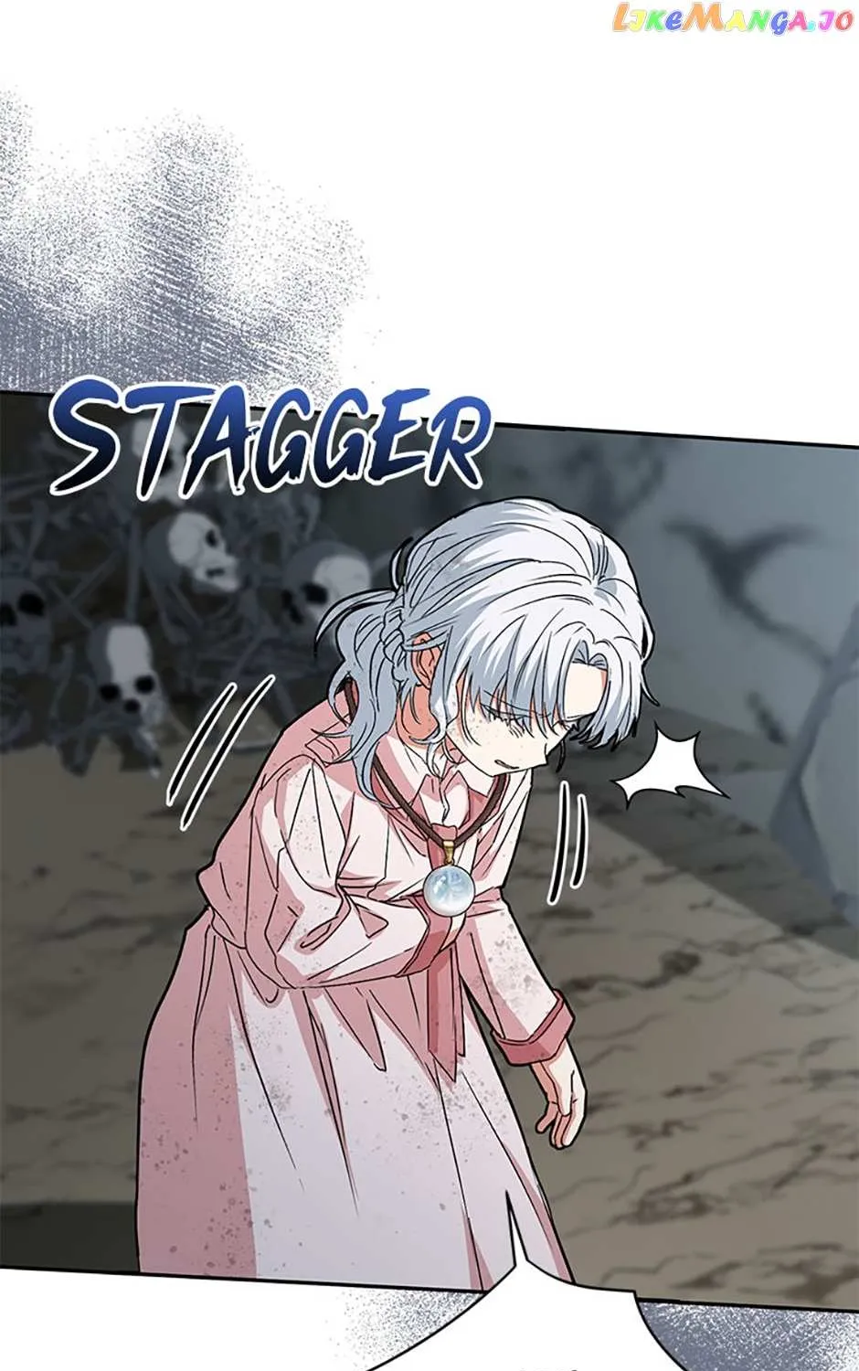 Read How To Survive As The Devil’s Child chapter 31 image 93 on Lezhin