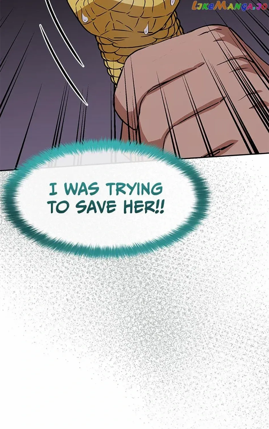 Read How To Survive As The Devil’s Child chapter 33 image 11 on Lezhin