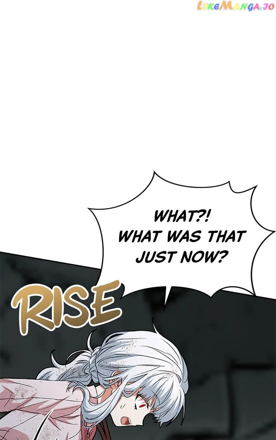 Read How To Survive As The Devil’s Child chapter 33 image 131 on Lezhin
