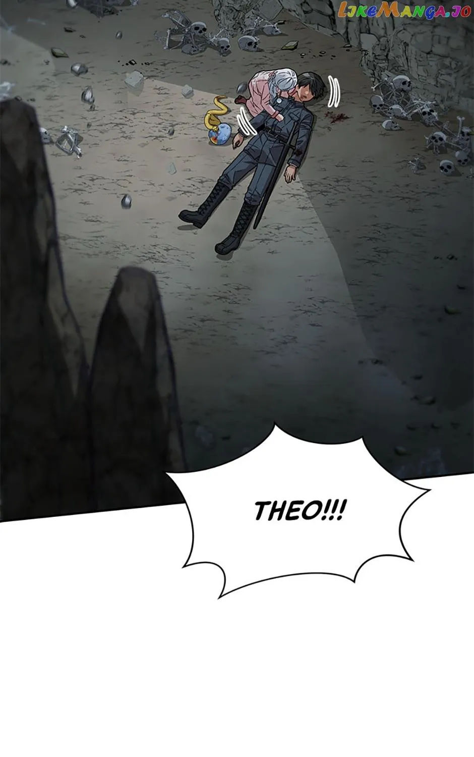 Read How To Survive As The Devil’s Child chapter 33 image 143 on Lezhin