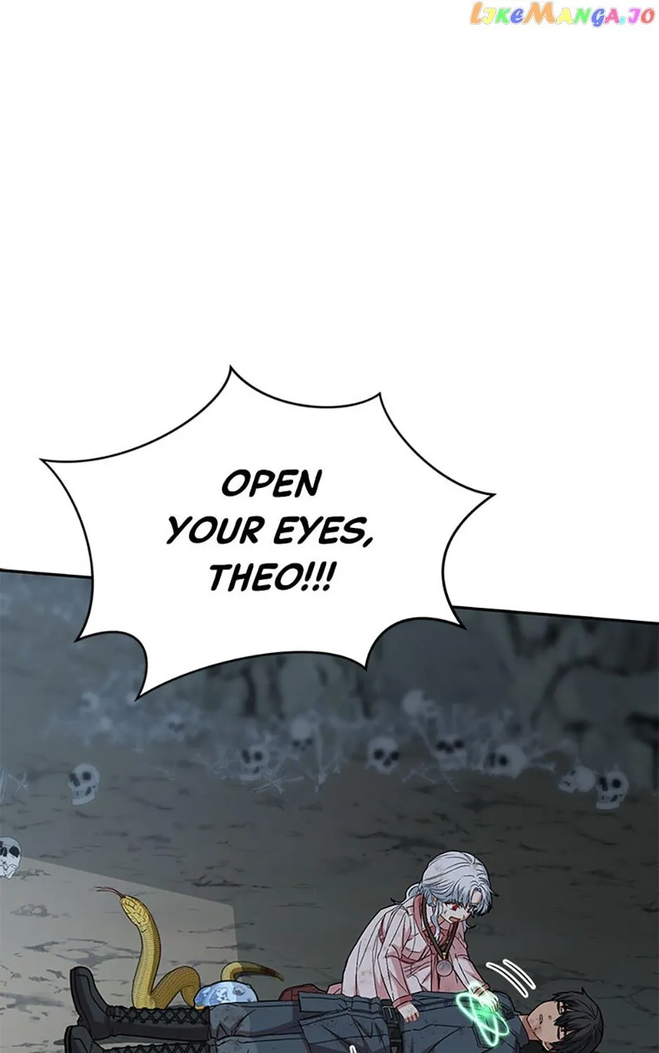 Read How To Survive As The Devil’s Child chapter 33 image 145 on Lezhin