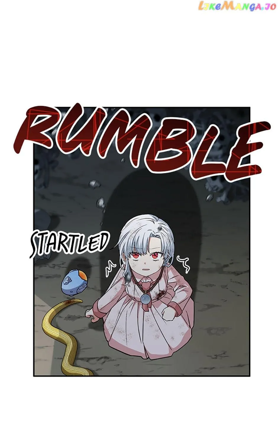 Read How To Survive As The Devil’s Child chapter 33 image 151 on Lezhin